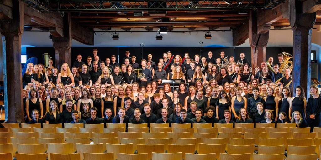 Konzert im Konzil 2023